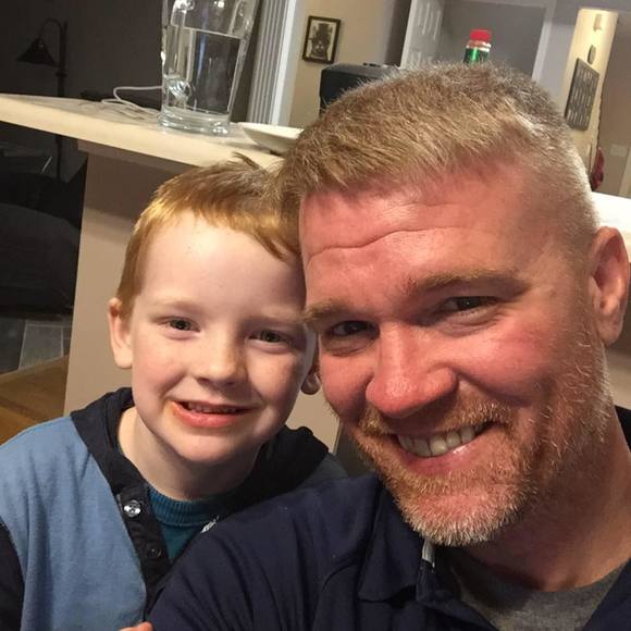 Meet your Posher, Craig - Picture 1 of 1